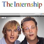 The Internship