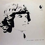 Gunter Hampel ‎– the 8th of July 1969