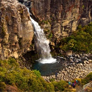 Tongariro Northern Circuit