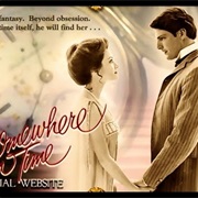 Somewhere in Time