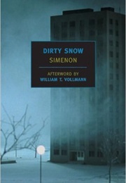 Dirty Snow (Georges Simenon)