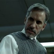 Wayne Pére - Mr. Kingery