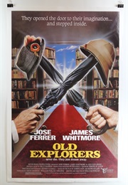 Old Explorers (1990)