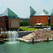Chattanooga Aquarium