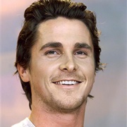 Christian Bale