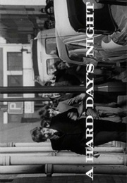 A Hard Day's Night. (1964)