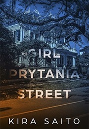 The Girl on Prytania Street (Kira Saito)