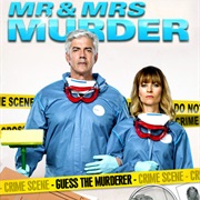 Mr & Mrs Murder