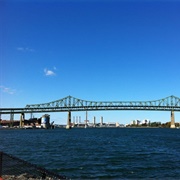 Chelsea, Massachusetts