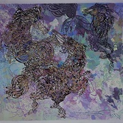 Aubusson Tapestry, France