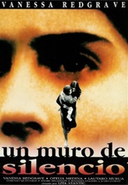 A Wall of Silence (1993)
