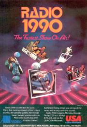 Radio 1990