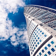 Turning Torso, Malmö