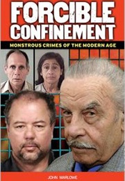 Forcible Confinement (John Marlowe)