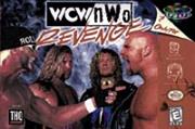 WCW/Nwo Revenge