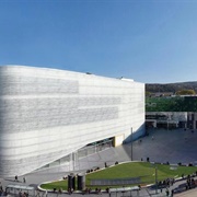 Mittelrhein-Museum, Koblenz