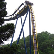 Diving Machine G5 (Janfusun Fancyworld, Taiwan)