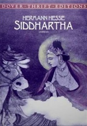 Sidharta (Herman Hesse)
