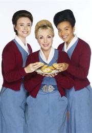 Call the Midwife Season 8 (2019)