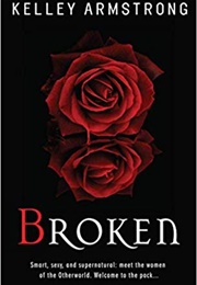 Broken (Kelley Armstrong)