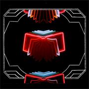 Wave Bad Vibrations - Neon Bible