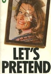 Let&#39;s Pretend (Jacqueline Wilson)
