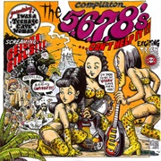 5.6.7.8'S, The: Can't Help It