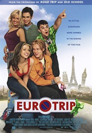 Euro Trip (2004)