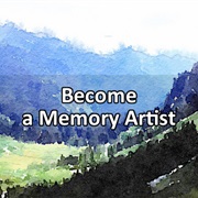 Become a Memory Artist