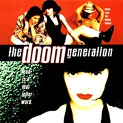 The Doom Generation Soundtrack