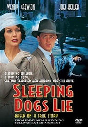 Sleeping Dogs Lie (1998)