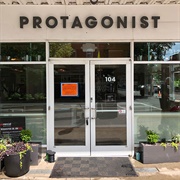 Protagonist Clubhouse