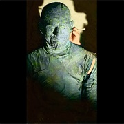 Mummy