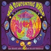 Acid Mothers Temple & the Melting Paraiso U.F.O. - New Geocentric World of Acid Mothers Temple