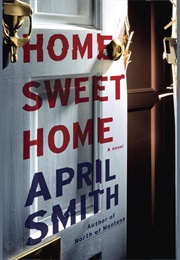 Home Sweet Home (April Smith)