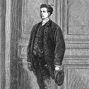 Jean Passepartout (Around the World in 80 Days)