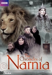 The Lion, the Witch, & the Wardrobe (1988)