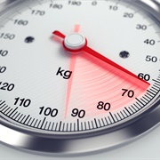 Weight Less Than 70Kg