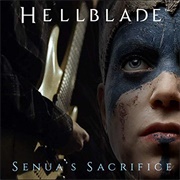 Hellblade: Senua's Sacrifice