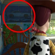 Toy Story 3 Finn McMissile Poster