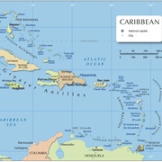 Caribbean