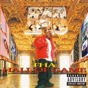 E-40 - Tha Hall of Game
