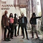 Allman Brothers Band - Don&#39;t Want You No More/It&#39;s Not My Cross to Bear