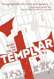 Templar (Jordan Mechner)