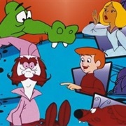 Here Comes the Grump