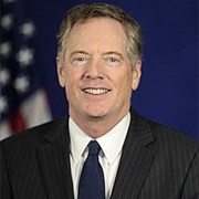 Robert Lighthizer