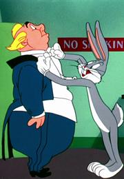 Long Haired Hare (1949, Charles M. Jones) - Short