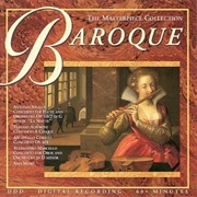 The Masterpiece Collection: Baroque