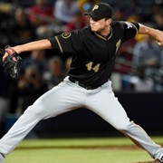 Tony Watson (Pirates)