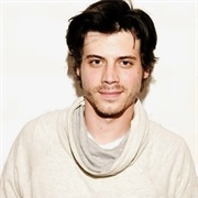 Francois Arnaud